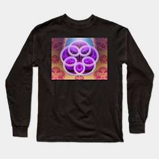 For Neill: Final Ascension Long Sleeve T-Shirt